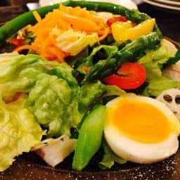 Ilex bistro fille et fils