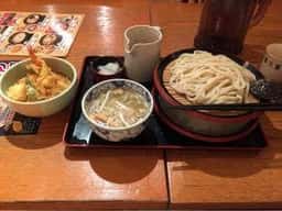 久兵衛屋 本庄児玉店