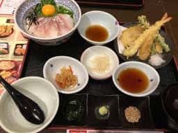 夢庵 常陸太田店