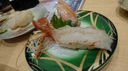 魚屋の寿し 魚錠 名東店