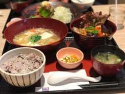 大戸屋ごはん処 フレンテ南大沢店