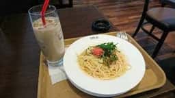 イタリアン・トマト CafeJr. クルン高岡店