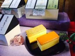 金澤烏鶏庵 泉が丘店