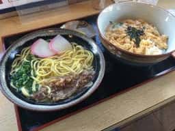 讃岐うどん 和
