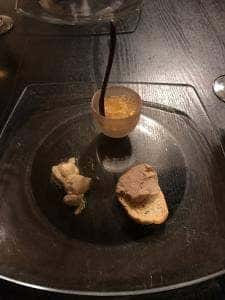 和フレンチ カドヤ