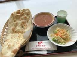 サモサ イオンモール銚子店