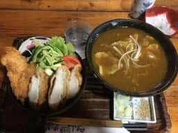 そば・うどん 福和打