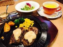 フライングガーデン 若松原店