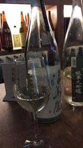 地酒販売 うえ田