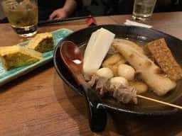 手作り居酒屋 そうそう