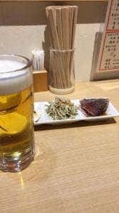 せんベロ酒場 へべれけ