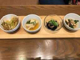 Wa-cha Wa-cha カフェ
