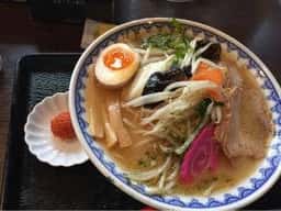 味噌屋 三男坊