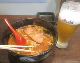 街角らーめん