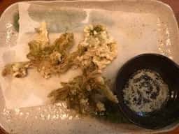 串揚げもつけ