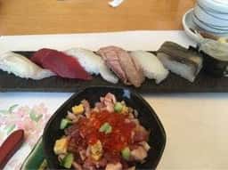 うまい鮨勘 別館 鮨正