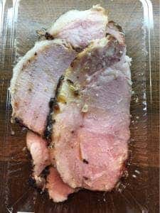 豚肉専門店 ノーベル 泉崎本店