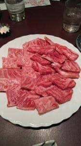 焼肉レストラン三樹