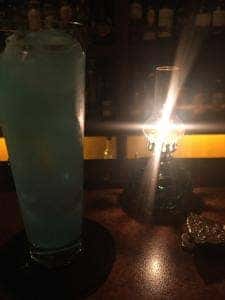 vincent bar GOGH