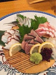 魚炉目