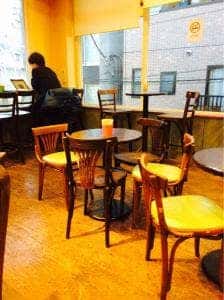 フレッシュネスバーガー 千歳船橋店