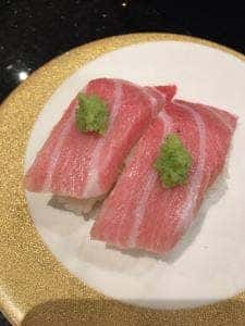 にぎり長次郎 杭瀬店