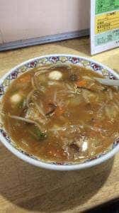 ラーメン万万