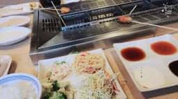 串家物語 モザイク神戸店