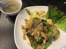 タイの食堂 Kamakura Baan Hua Don