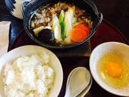 そば茶屋 吹上庵 志布志店