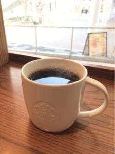 スターバックス コーヒー ラスパ太田川店