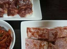 粋・焼肉