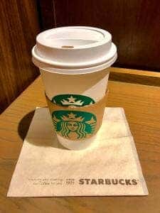 スターバックス コーヒー エキア成増駅店