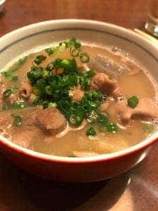 居酒屋 日本海 言問店