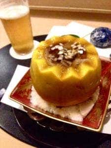 堀兼