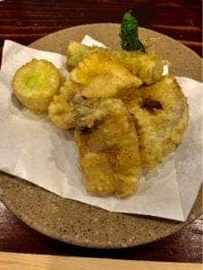 佳蕎庵 くぼた