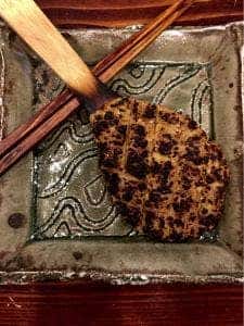 佳蕎庵 くぼた