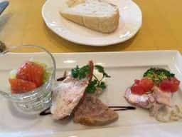 Trattoria IL CAMINO