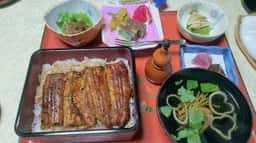 うなぎ割烹 治郎兵衛