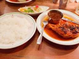 インド料理 デリー あわら店