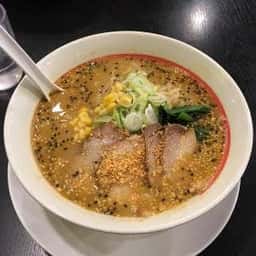 幸楽苑 上田原店