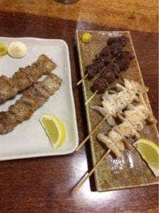 居酒屋仲ちゃん