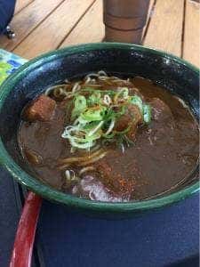 キッチンメープル