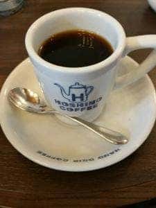 星乃珈琲店 宇都宮鶴田店
