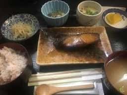 和心 ぎんすい