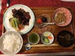 レストランれりっしゅ