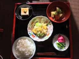 ホタル食堂