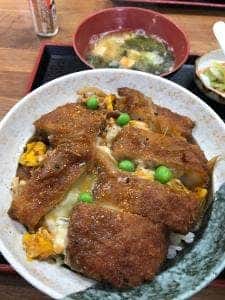きくや食堂