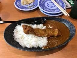 くら寿司 東海荒尾店