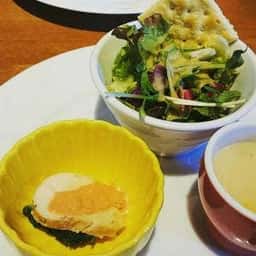 ボーノボーノ DINING CAFE 桐生境野店